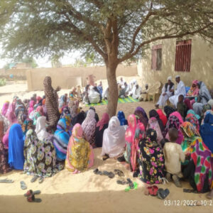 Women and Youth Economic Empowerment
